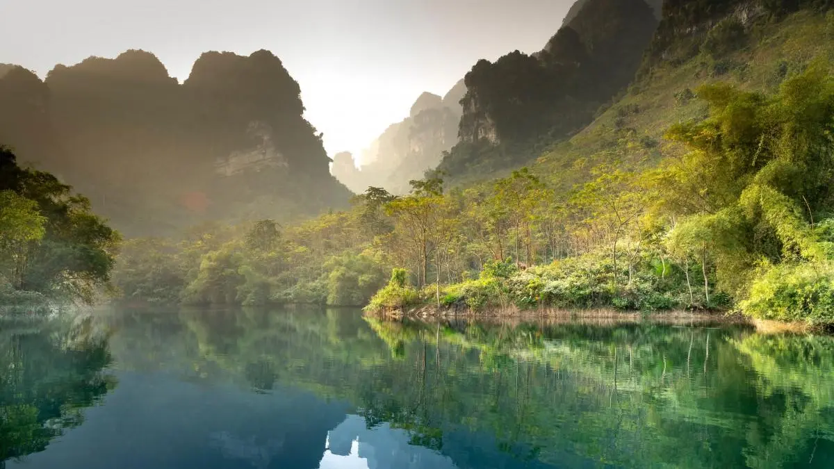 智能系统智能环保